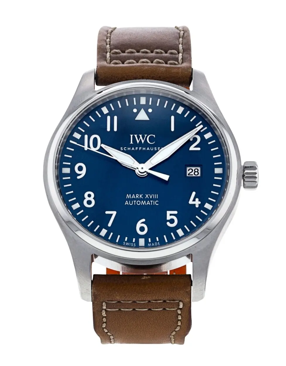IWC Pilots Watch Mark XVIII IW327004 IW327004