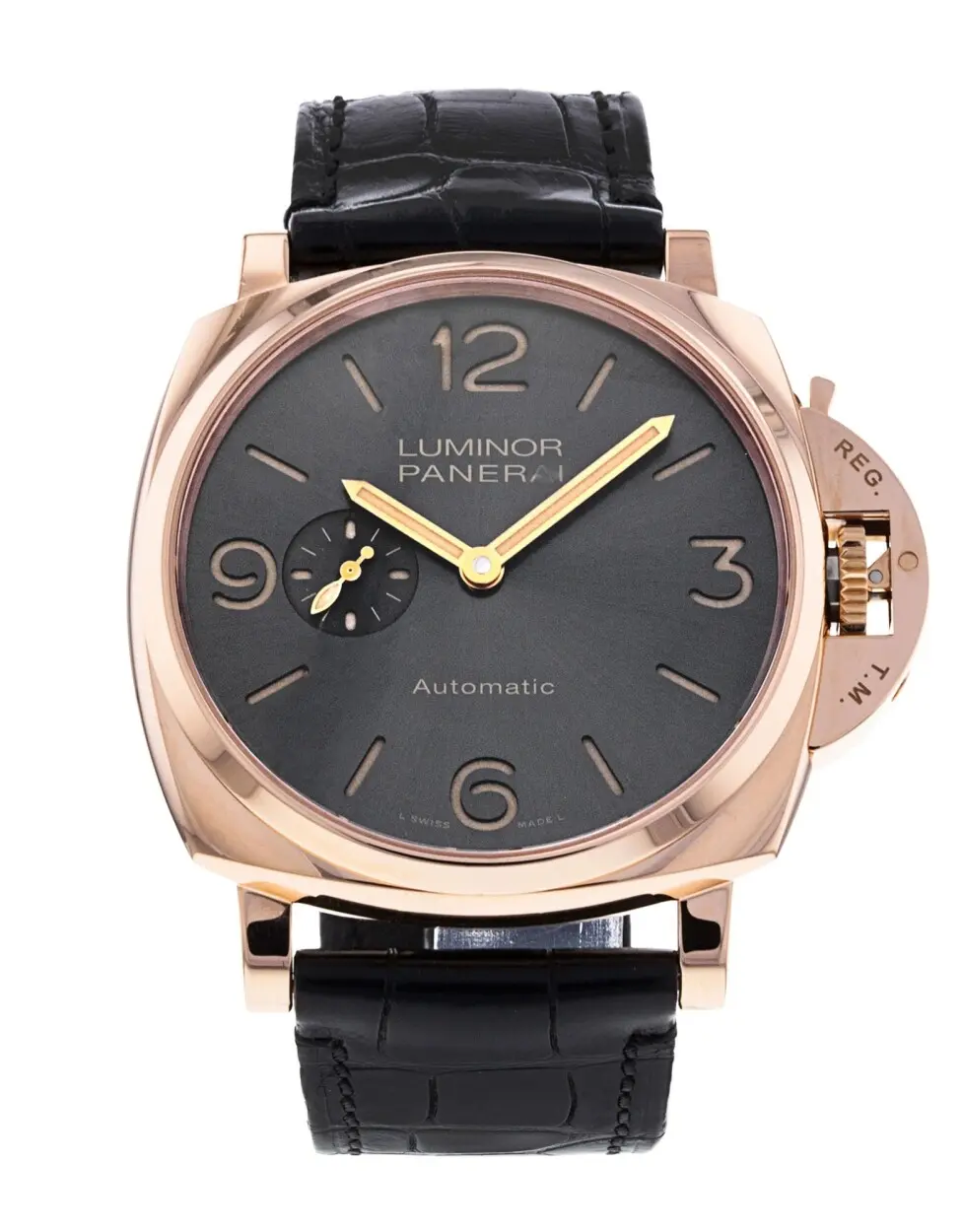 Panerai Luminor PAM00675 PAM00675