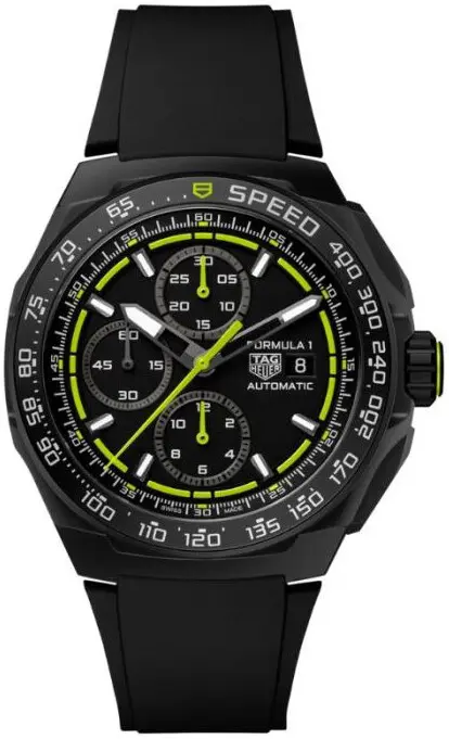 TAG Heuer Formula 1 CBZ2086.FT8098 CBZ2086.FT8098