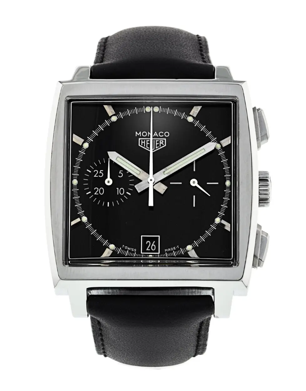TAG Heuer Monaco CS2110.FC8119 CS2110.FC8119