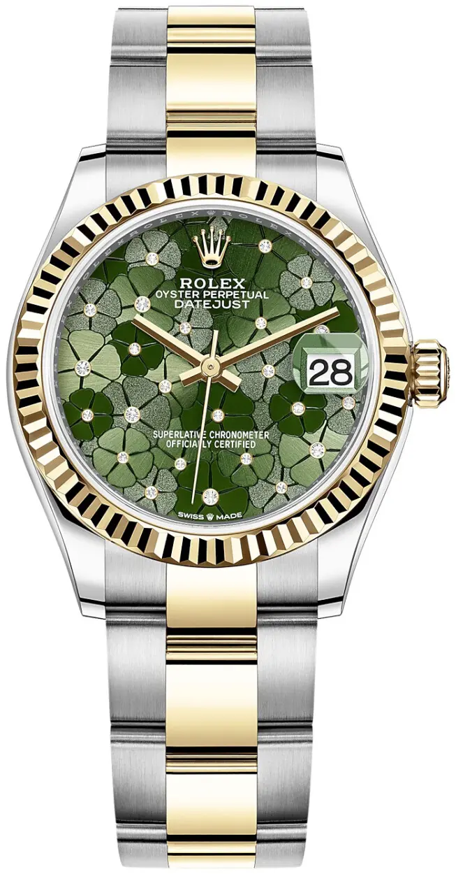 Rolex Datejust 31 278273-0031 278273-0031