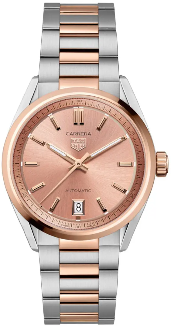 TAG Heuer Carrera WBN2350.BD0000 WBN2350.BD0000