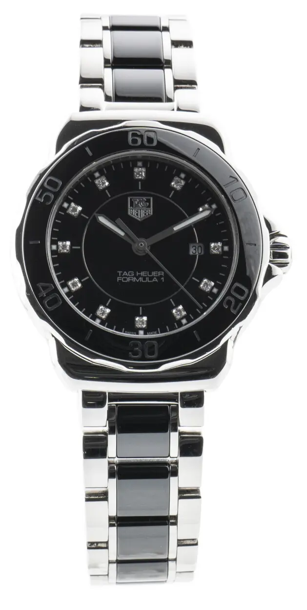 TAG Heuer Formula 1 Ladies WAH1314.BA0867 WAH1314.BA0867
