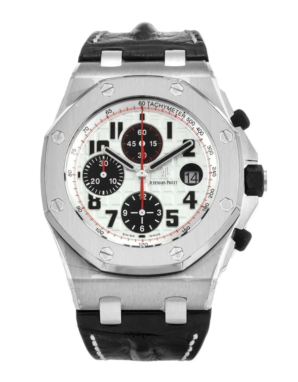 Audemars Piguet Royal Oak Offshore Chronograph 26170ST.OO.D101CR.02