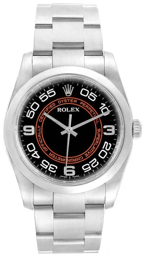 Rolex Oyster Perpetual 116000/4 116000/4