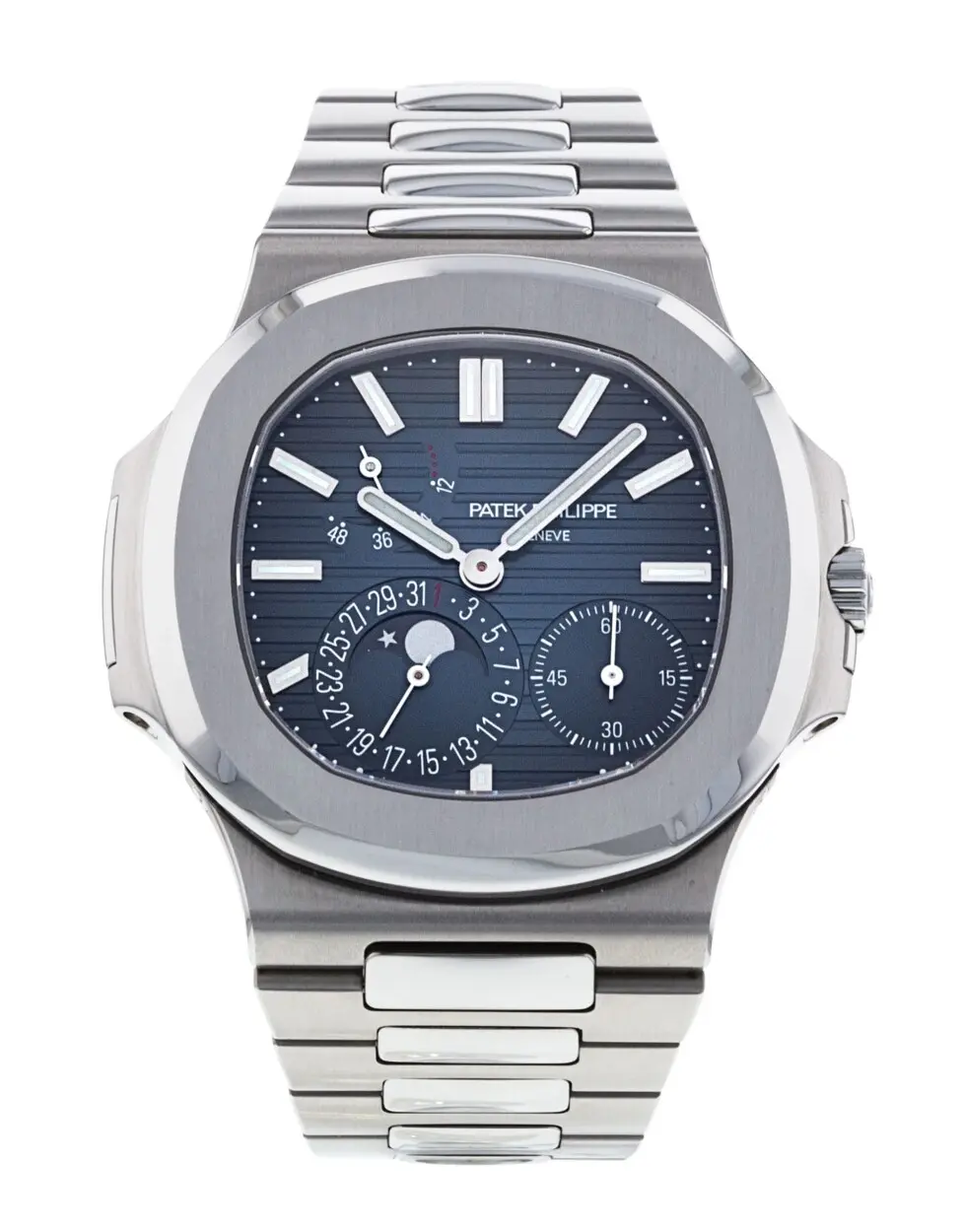 Patek Philippe Nautilus 5712/1A/001 5712/1A/001