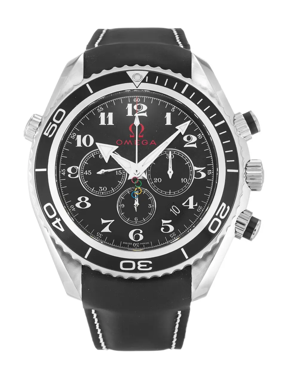Omega Specialities Olympic 222.32.46.50.01.001 222.32.46.50.01.001