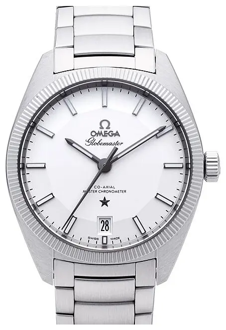 Omega Constellation Globemaster Co-Axial Chronometer 39mm 130.30.39.21.02.001