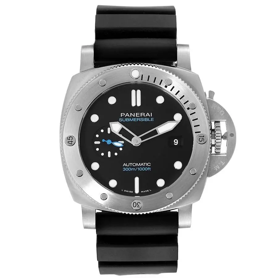 Panerai Submersible PAM01229 PAM01229