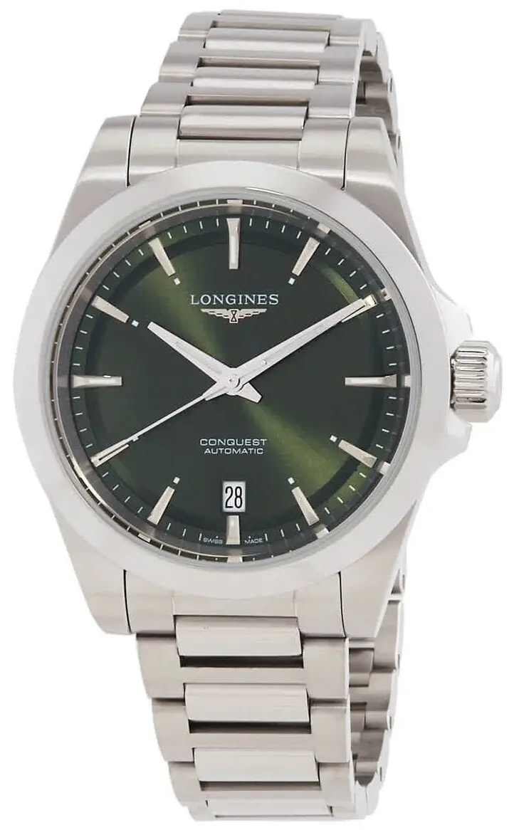 Longines Conquest L3.720.4.02.6 L3.720.4.02.6