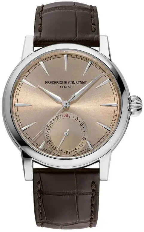Frederique Constant Manufacture FC-706SAL3H6 FC-706SAL3H6
