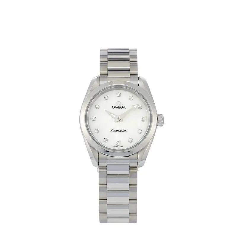Omega Seamaster Aqua Terra 150M 220.10.28.60.55.001 220.10.28.60.55.001