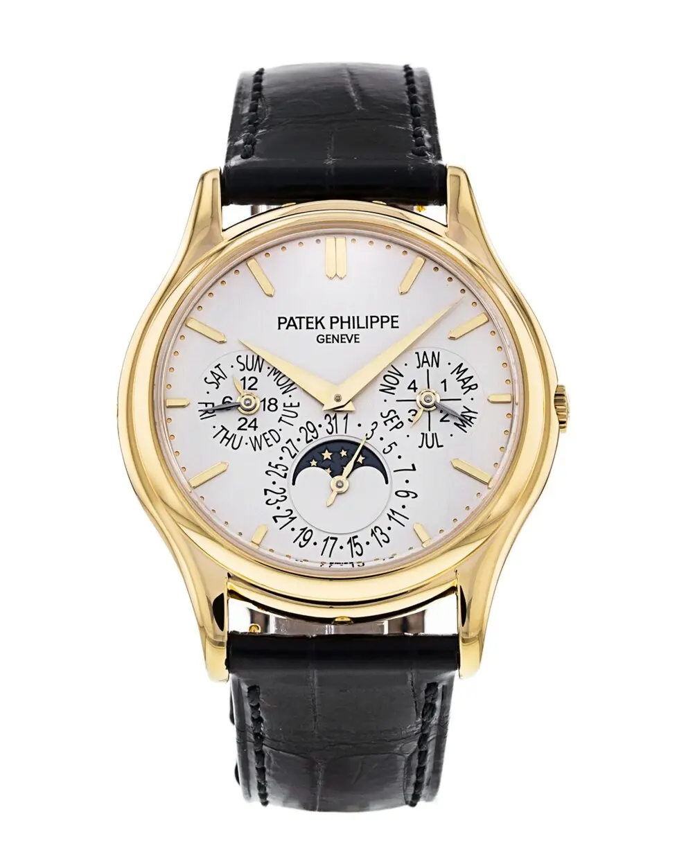 Patek Philippe Grand Complications 5140J/001 5140J/001