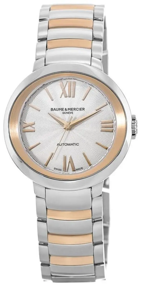 Baume & Mercier PROMESSE M0A10183 M0A10183