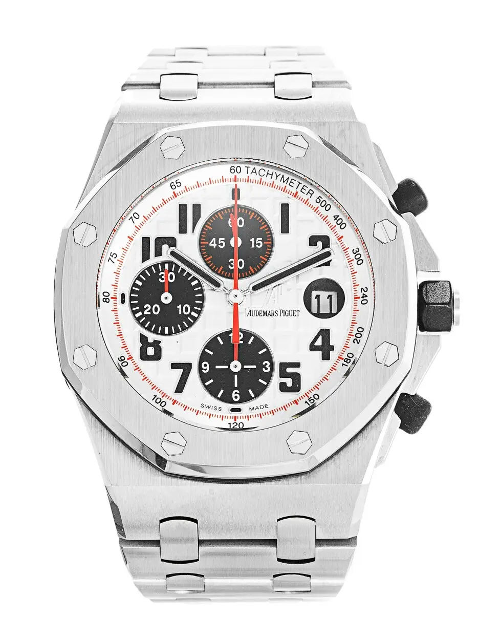 Audemars Piguet Royal Oak Offshore Chronograph 26170ST.OO.1000ST.01