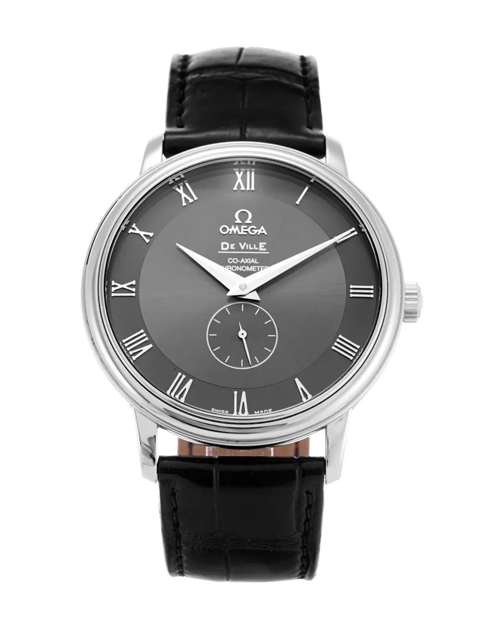 Omega De Ville Small Seconds 4813.40.01 4813.40.01