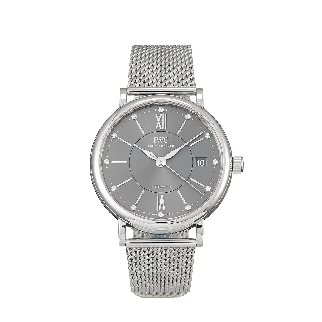 IWC Portofino IW458110 IW458110