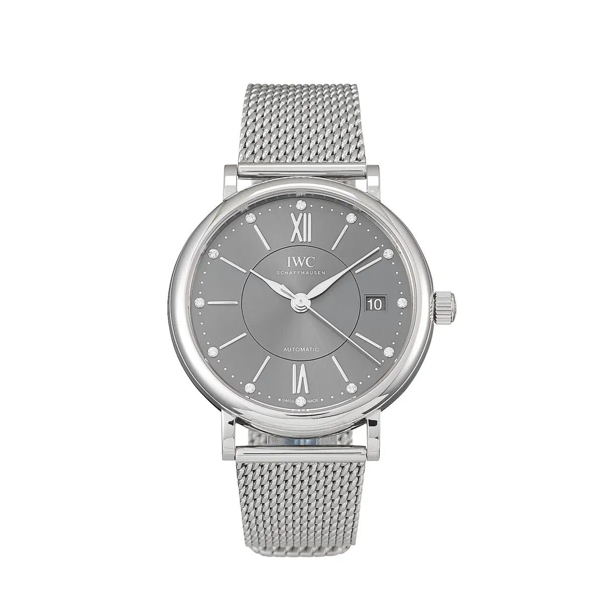 IWC Portofino IW458110 IW458110