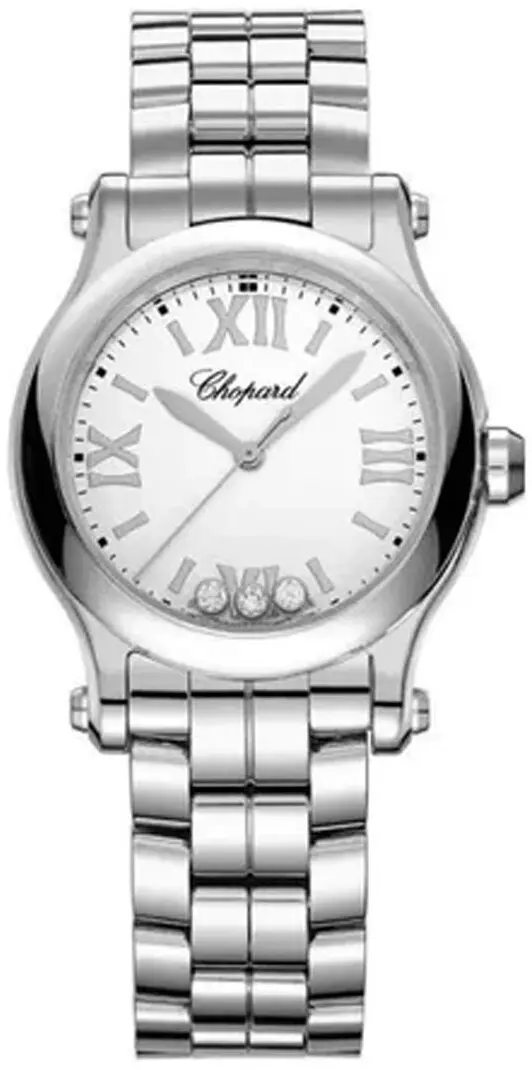 Chopard Happy Sport 278590-3002 278590-3002