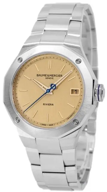 Baume & Mercier Riviera M0A10822 M0A10822