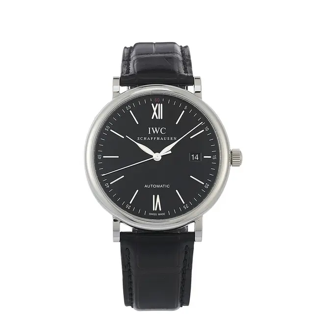 IWC Portofino IW356502 IW356502