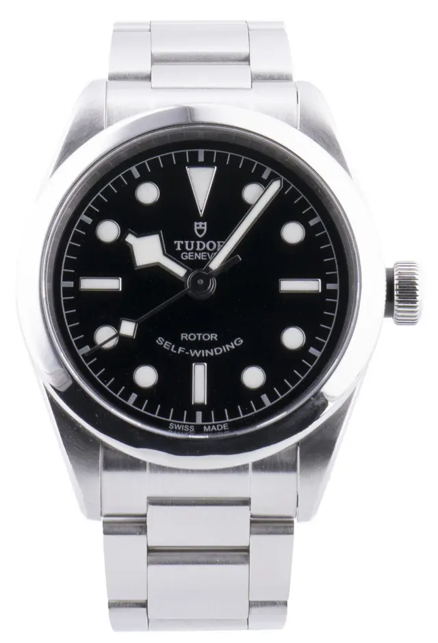 Tudor Black Bay M79500-0007 M79500-0007