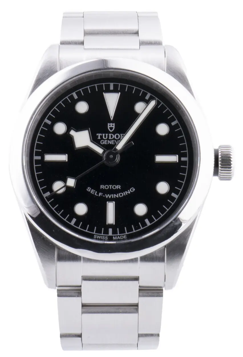 Tudor Black Bay M79500-0007 M79500-0007