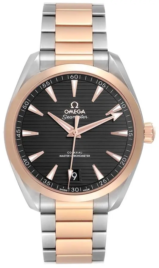 Omega Seamaster Aqua Terra 150M 220.20.41.21.06.001 220.20.41.21.06.001