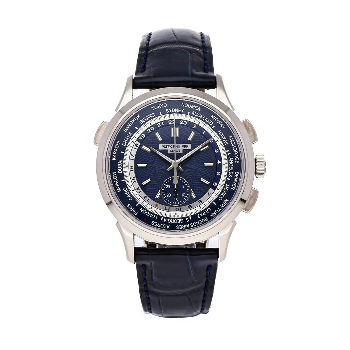 Patek Philippe Complications 5930G/010 5930G/010