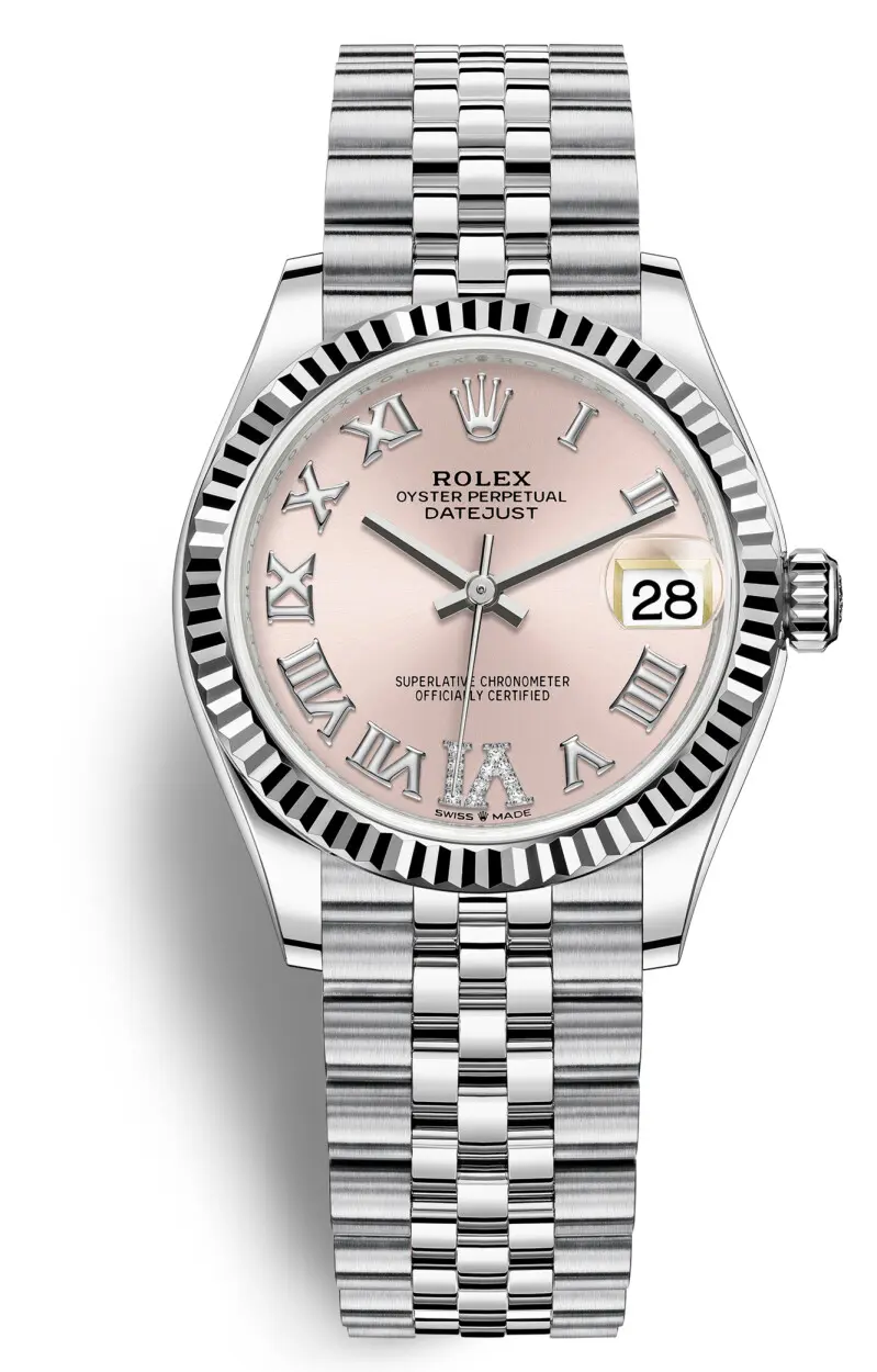 Rolex Datejust 31 278274-0024 278274-0024