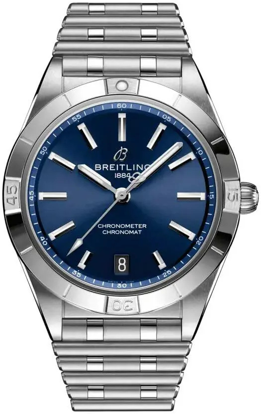 Breitling Chronomat Automatic 36 A10380101C1A1 A10380101C1A1