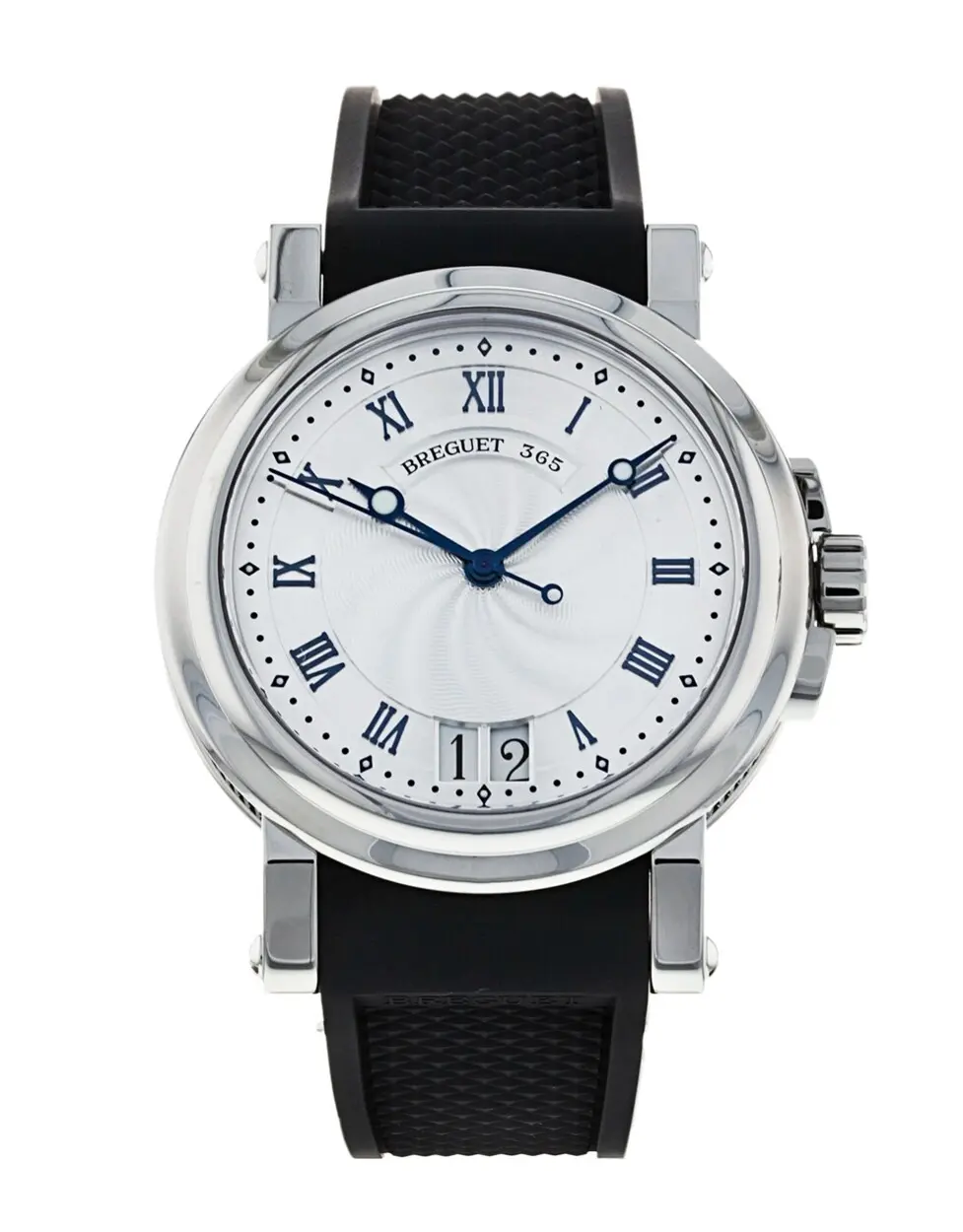 Breguet Marine 5817ST-12-5V8 5817ST-12-5V8