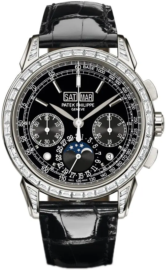 Patek Philippe Grand Complications 5271P/001 5271P/001