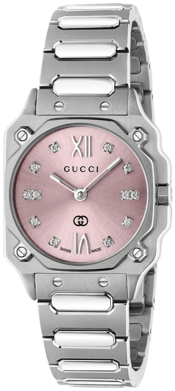 Gucci G Flat YA166501 YA166501