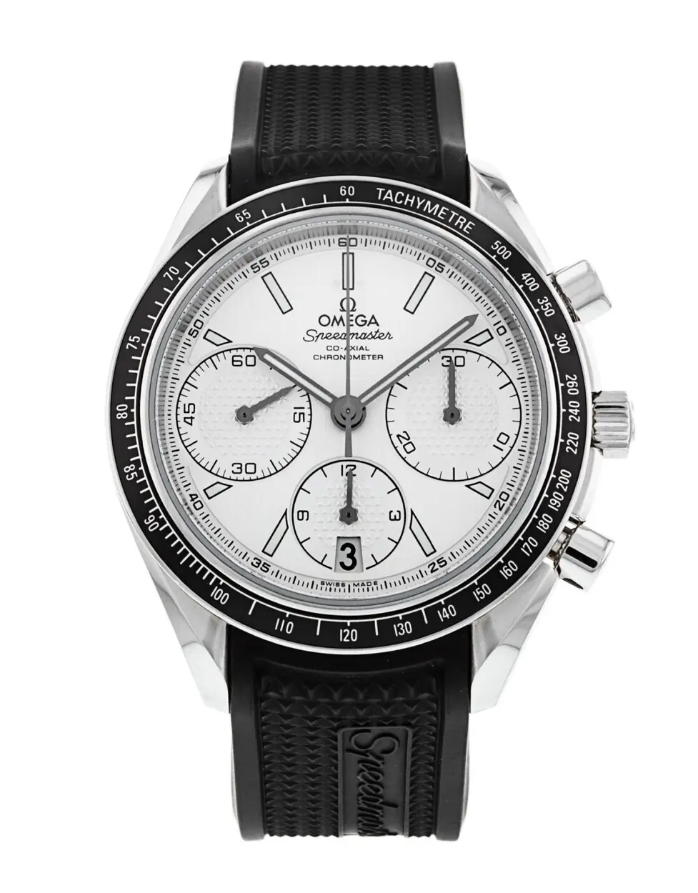 Omega Speedmaster Racing Co-Axial Chronograph 40mm 326.32.40.50.02.001