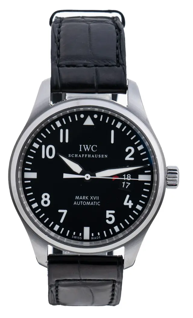 IWC Pilots Mark XVII IW326501 IW326501