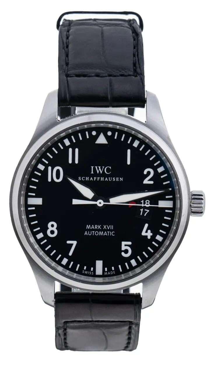 IWC Pilots Mark XVII IW326501 IW326501