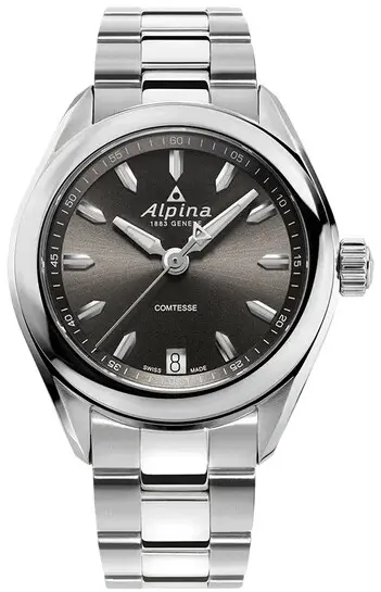Alpina Alpiner Comtesse AL-240LBR2C6B AL-240LBR2C6B