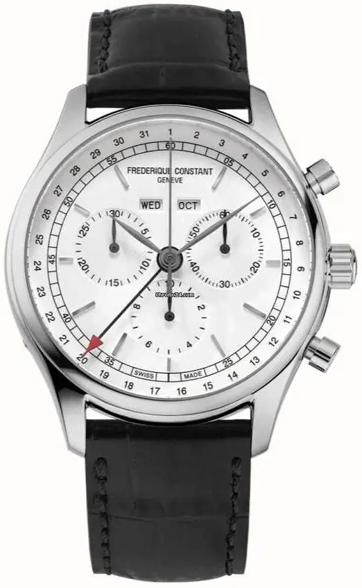 Frederique Constant Classics Quartz FC-296SW5B6 FC-296SW5B6