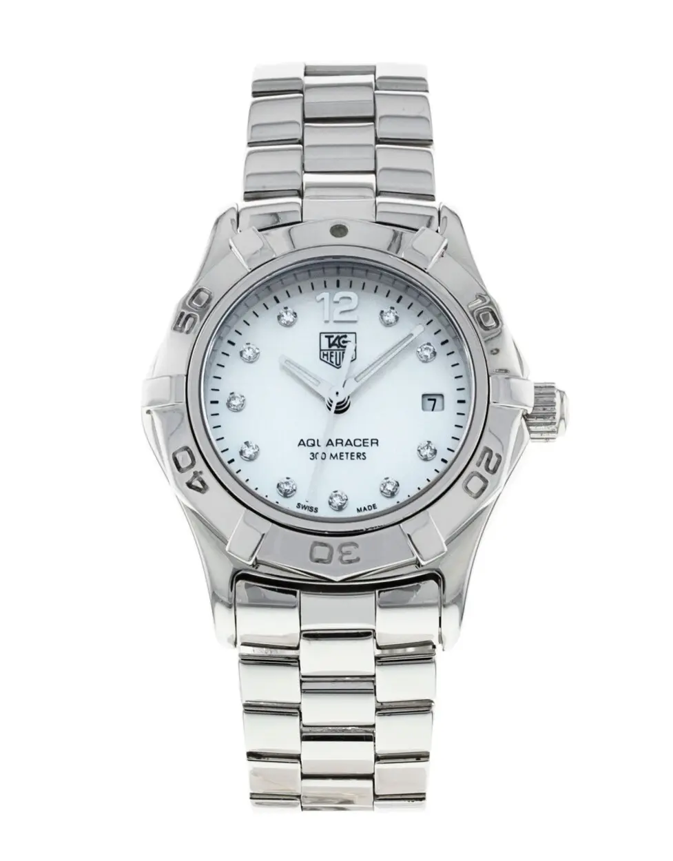 TAG Heuer Aquaracer WAF1415.BA0813 WAF1415.BA0813