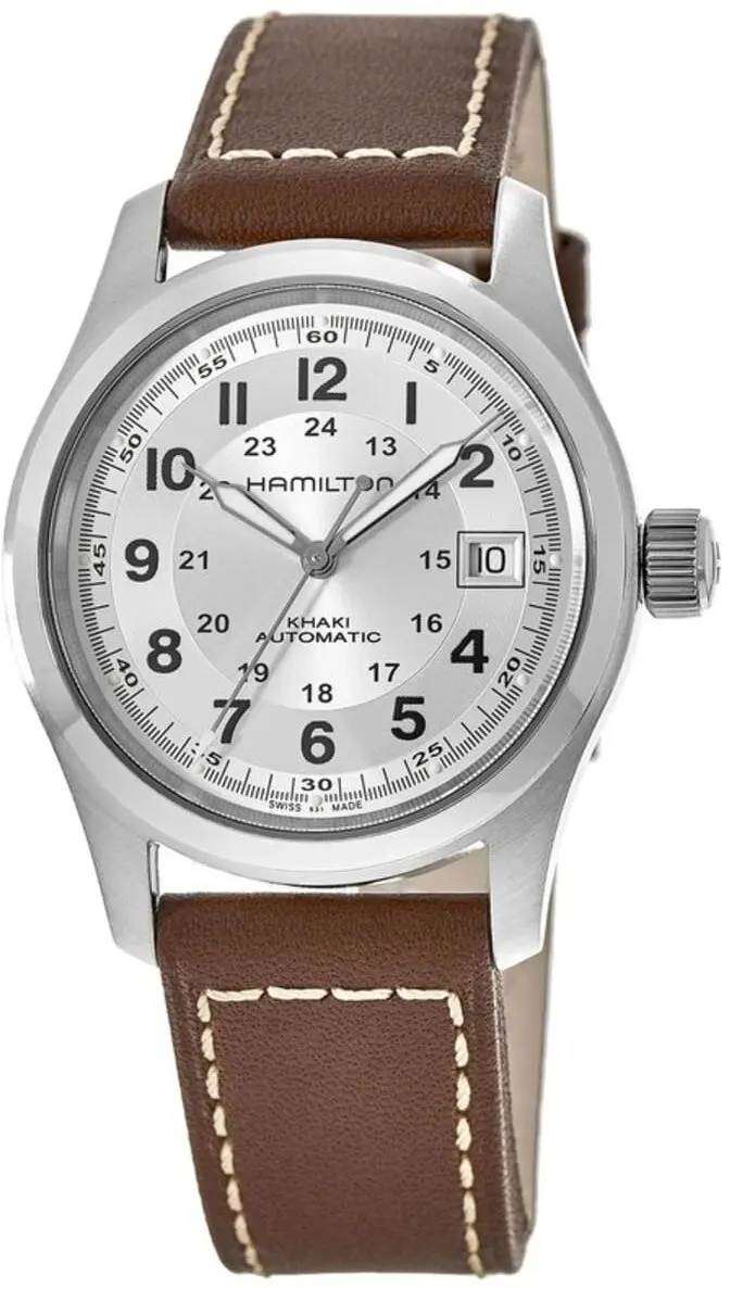 Hamilton Khaki Field H70455553 H70455553
