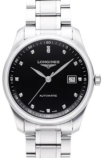 Longines Master L2.793.4.57.6 L2.793.4.57.6