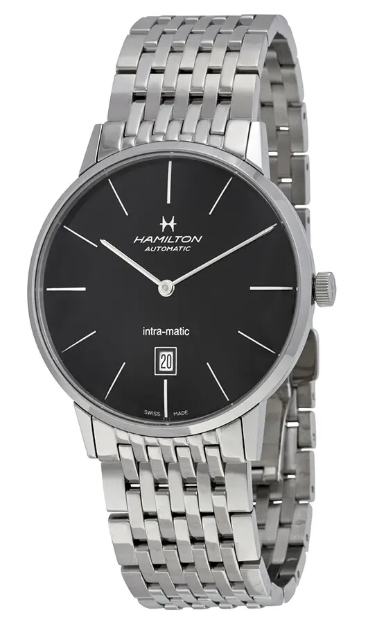 Hamilton American Classic Timeless Intra-Matic H38755131 H38755131