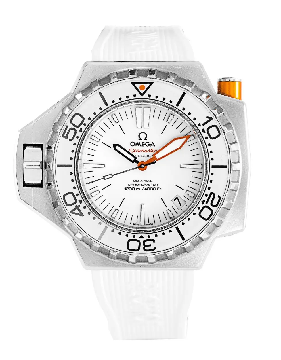 Omega Seamaster Ploprof 1200m Co-Axial 55x48mm 224.32.55.21.04.001