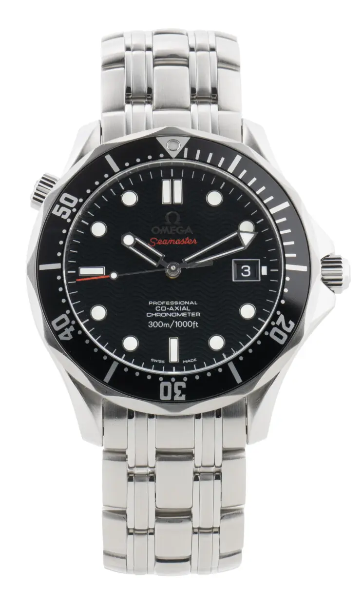 Omega Seamaster Diver 212.30.41.20.01.002 212.30.41.20.01.002