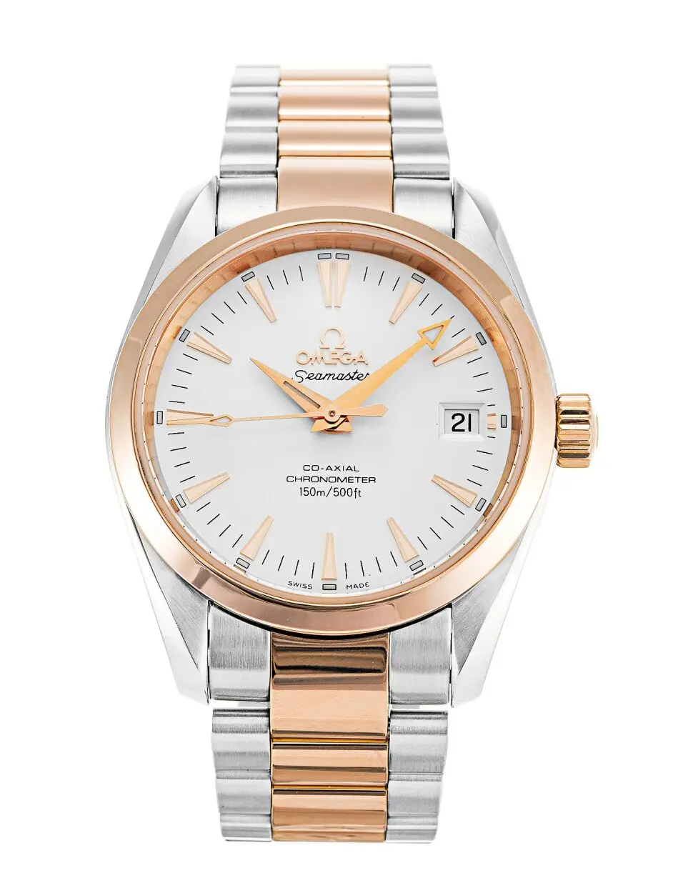 Omega Seamaster Aqua Terra 2304.30.00 2304.30.00