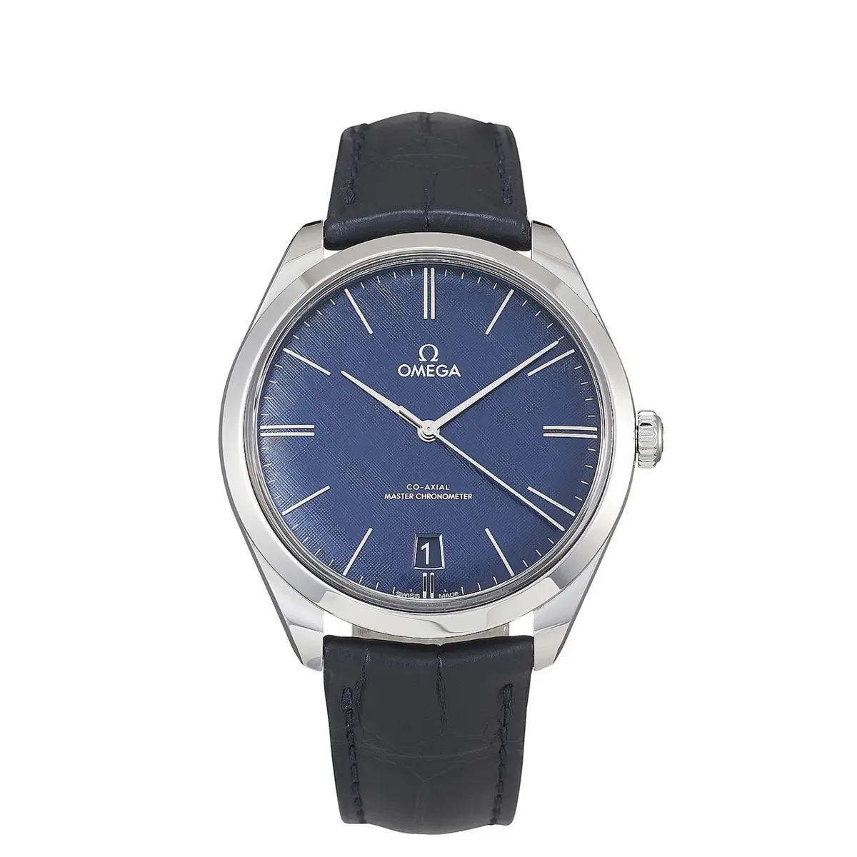Omega De Ville Tresor 435.13.40.21.03.001 435.13.40.21.03.001