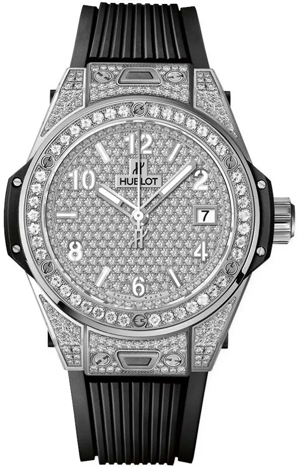 Hublot Big Bang 39mm 465.SX.9010.RX.1604 465.SX.9010.RX.1604
