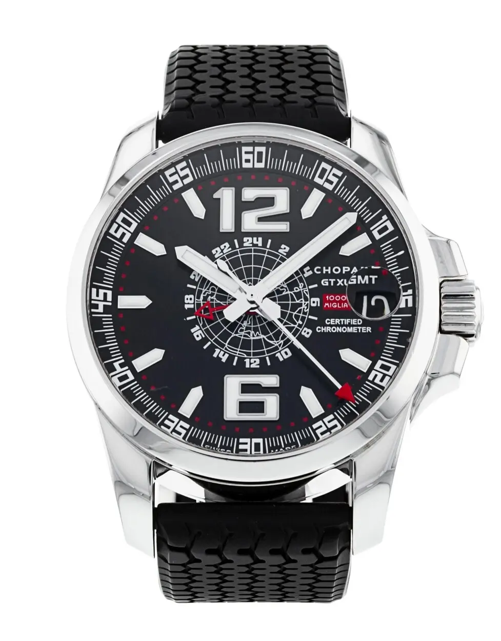 Chopard Classic Racing Mille Miglia GT XL 168514-3001 168514-3001