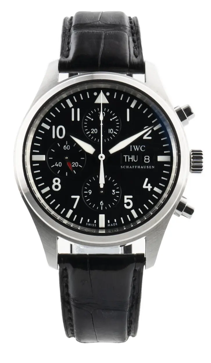IWC Pilots Classic IW371701 IW371701
